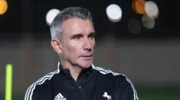 عودة متعثرة للزمالك.. كارتيرون يفسخ عقده مع أم صلال القطري ويوضح وجهته المقبلة